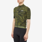 Pas Normal Studios Men's Essential Jersey in Green Psych