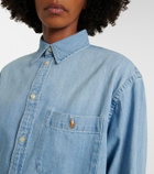 Polo Ralph Lauren Denim shirt