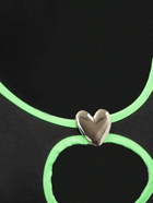AMBUSH Heart Hole Top