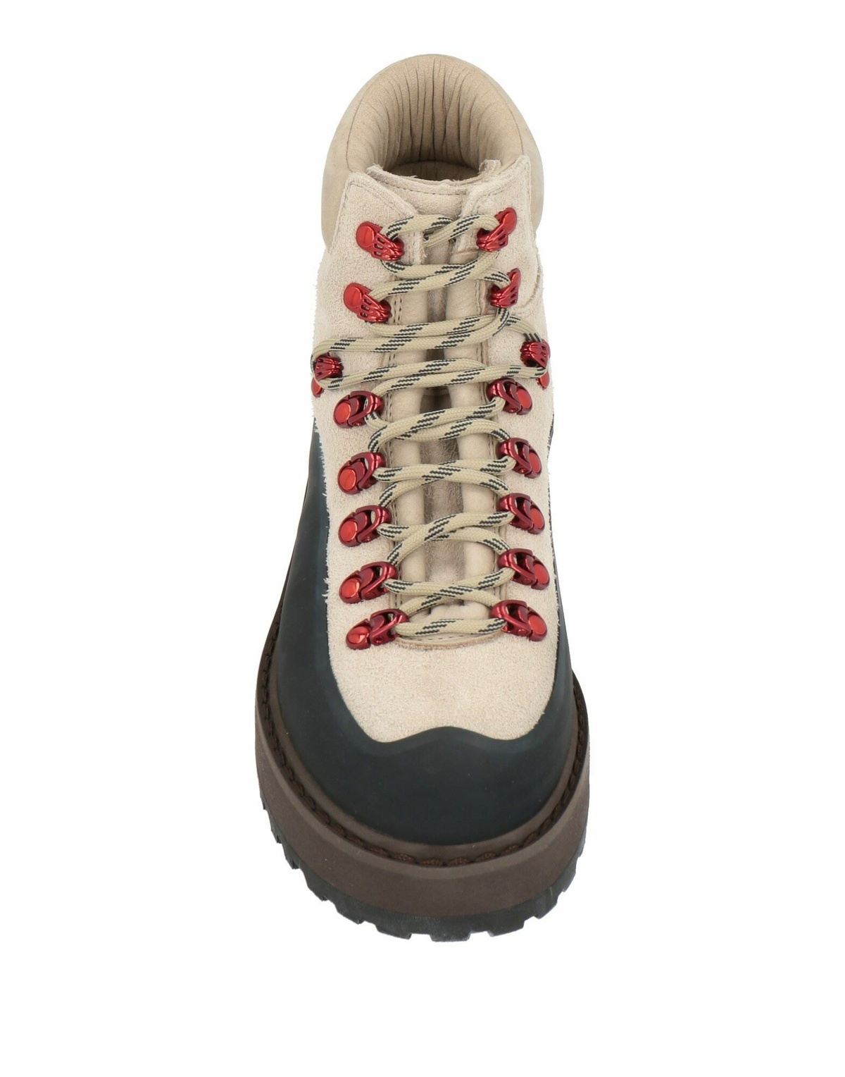 Diemme Womens Ankle boots in Beige