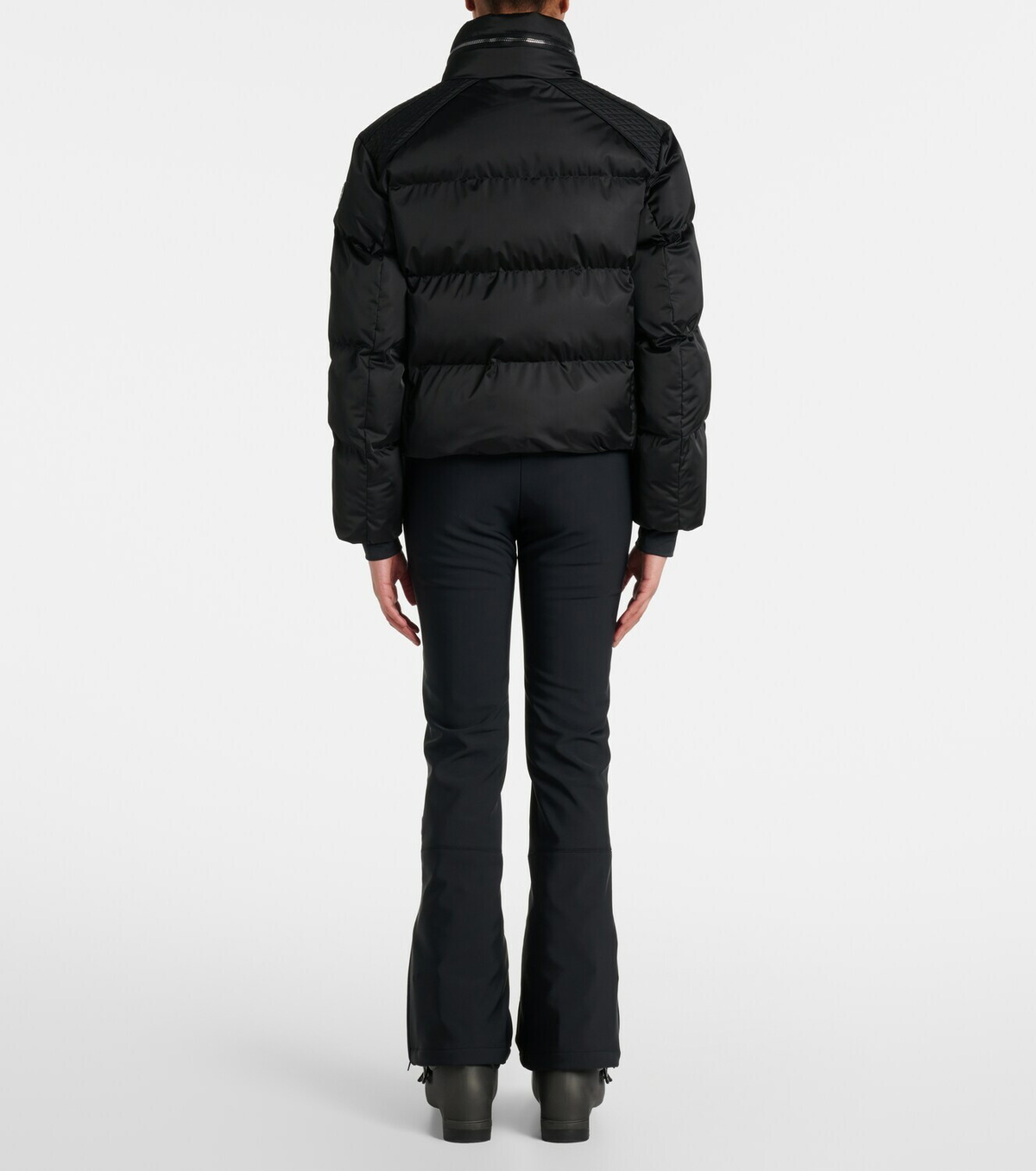 Fusalp Tatum quilted ski jacket