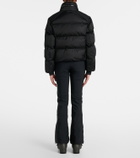Fusalp Tatum quilted ski jacket