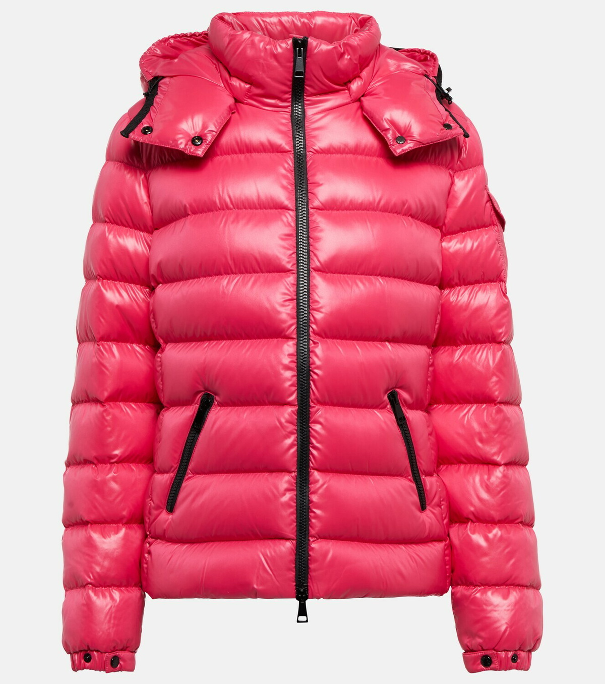 Moncler - Bady down jacket Moncler