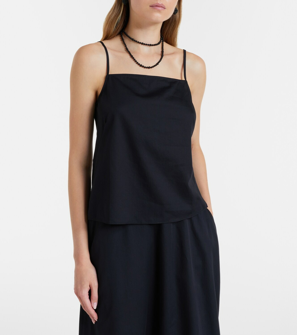 Leset Yoko cotton top