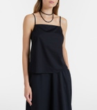 Leset Yoko cotton top