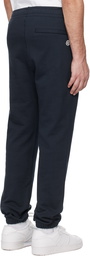 Billionaire Boys Club Navy Astro Helmet Sweatpants