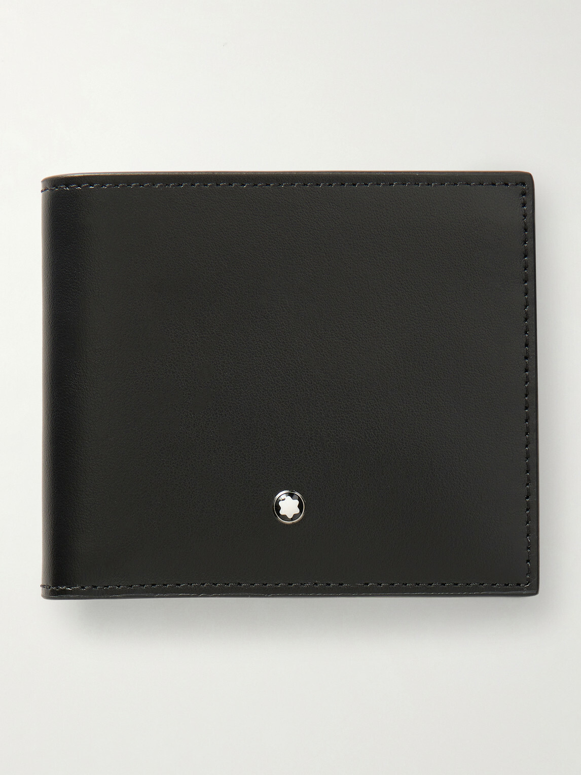 Montblanc - Meisterstück Leather Billfold Wallet