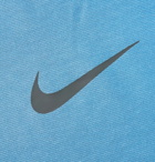 Nike Training - Pro Dri-Fit T-Shirt - Blue