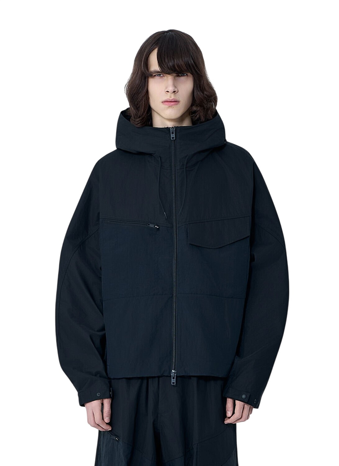 Junya Watanabe MAN x Le Laboureur Camo Eye Chore Jacket Junya Watanabe