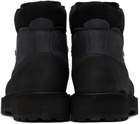 Diemme Black Roccia Vet Gomma Boots