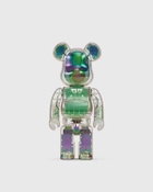 MEDICOM BE@RBRICK AUDIO 400% Portable Bluetooth Speaker Multi-color Mens Home deco