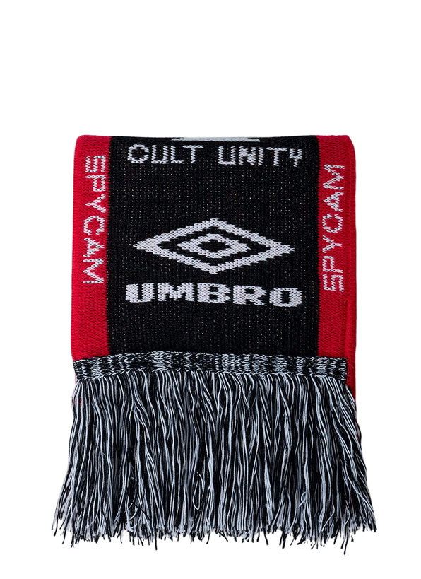 Photo: Umbro Cult Unity Scarf