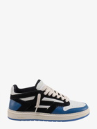 Represent Sneakers Blue   Mens