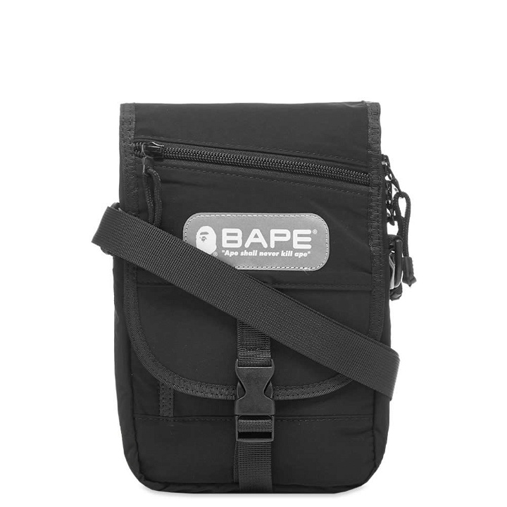 Photo: A Bathing Ape BAPE Mini Shoulder Bag