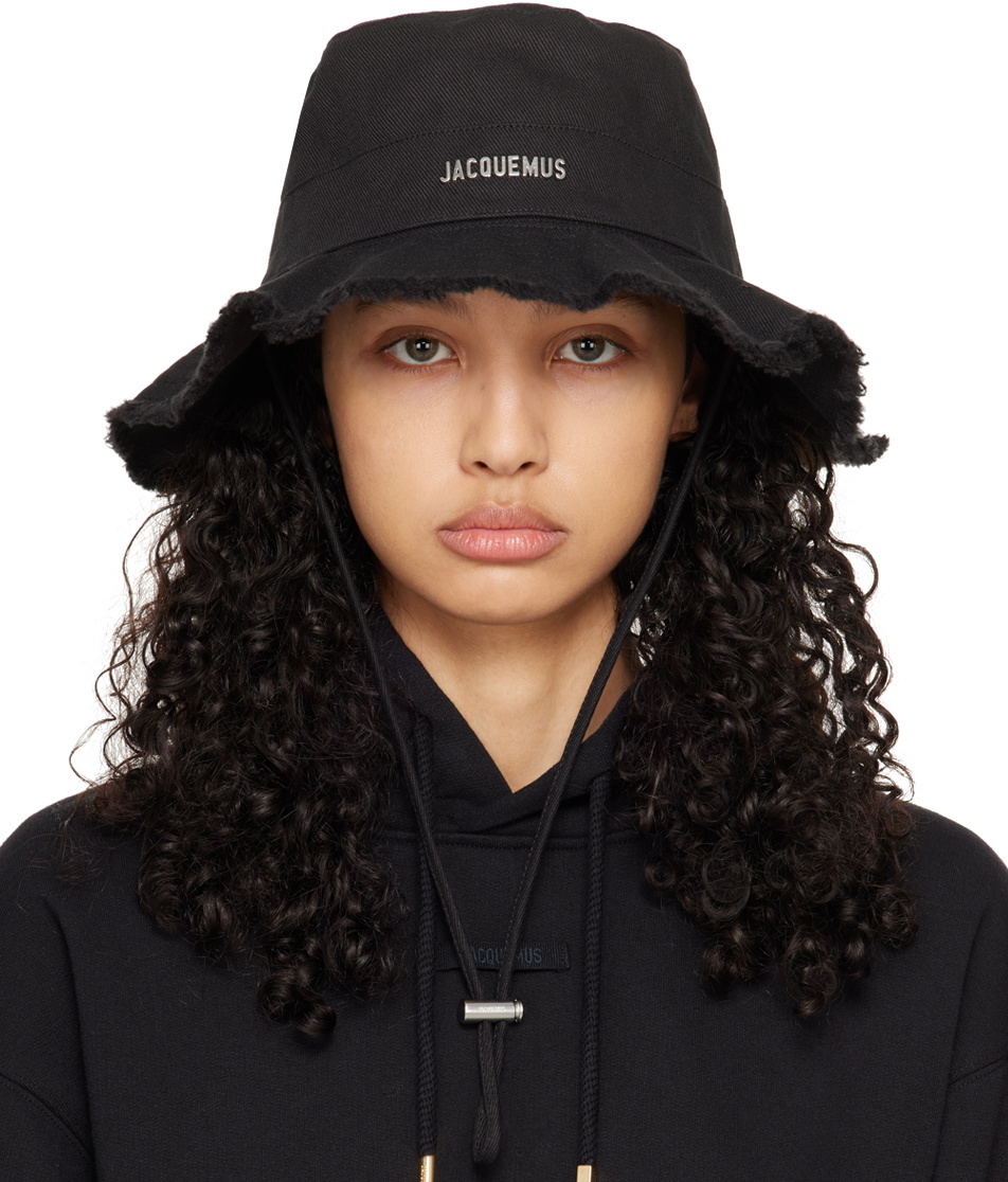 Jacquemus sales beach hat