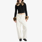 House Of Sunny Women's Peggy Cardigan in Multi