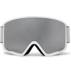 Anon - M3 Ski Goggles - White