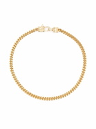 Tom Wood Curb Bracelet