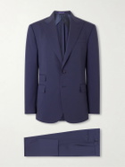 Ralph Lauren Purple label - Virgin Wool Suit - Blue