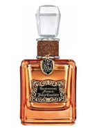 Juicy Couture Ladies Glistening Amber EDP 3.4 oz Fragrances 0719346261548