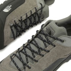 The North Face Men's Verto Approach in Smoked Pearl/Tnf Black