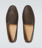 Tod's Gommino driving shoes