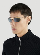 Ray-Ban Olympian Aviator Sunglasses