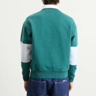 Napapijri Men's x Martine Rose Sweatshirt in Mediteranea G2A