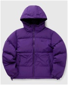 Lacoste Jacket Purple - Mens - Down & Puffer Jackets