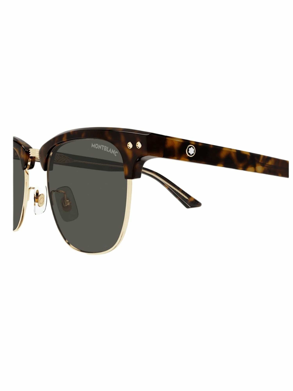 Montblanc MB0382S Sunglasses