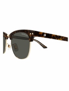 Montblanc MB0382S Sunglasses