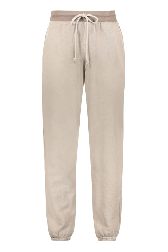 Photo: John Elliott Cotton Track-pants