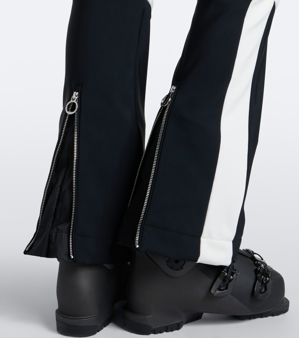 Fusalp Jorket belted ski suit