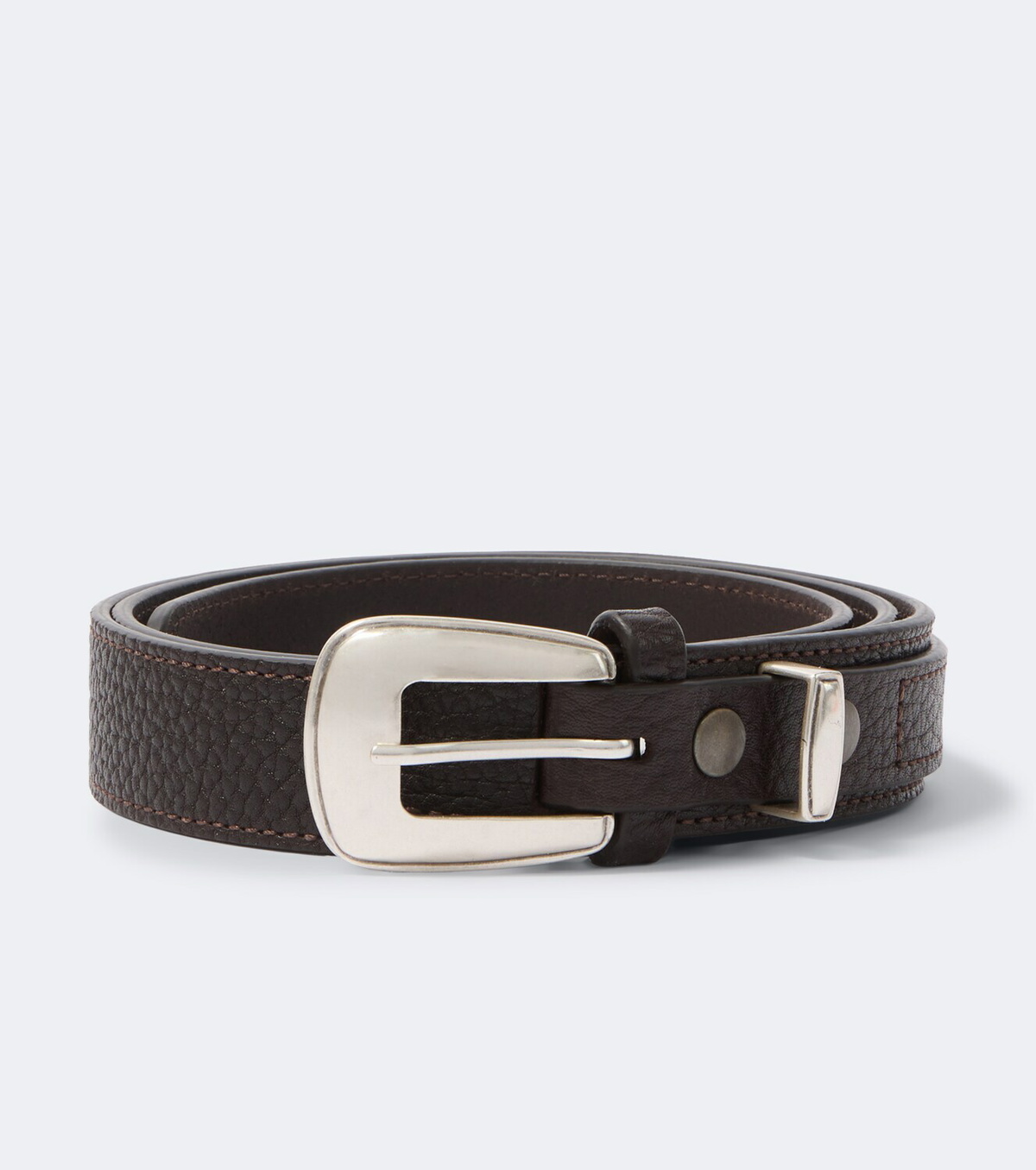 Lemaire Leather belt Lemaire