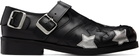 Stefan Cooke Black Star Biker Derbys