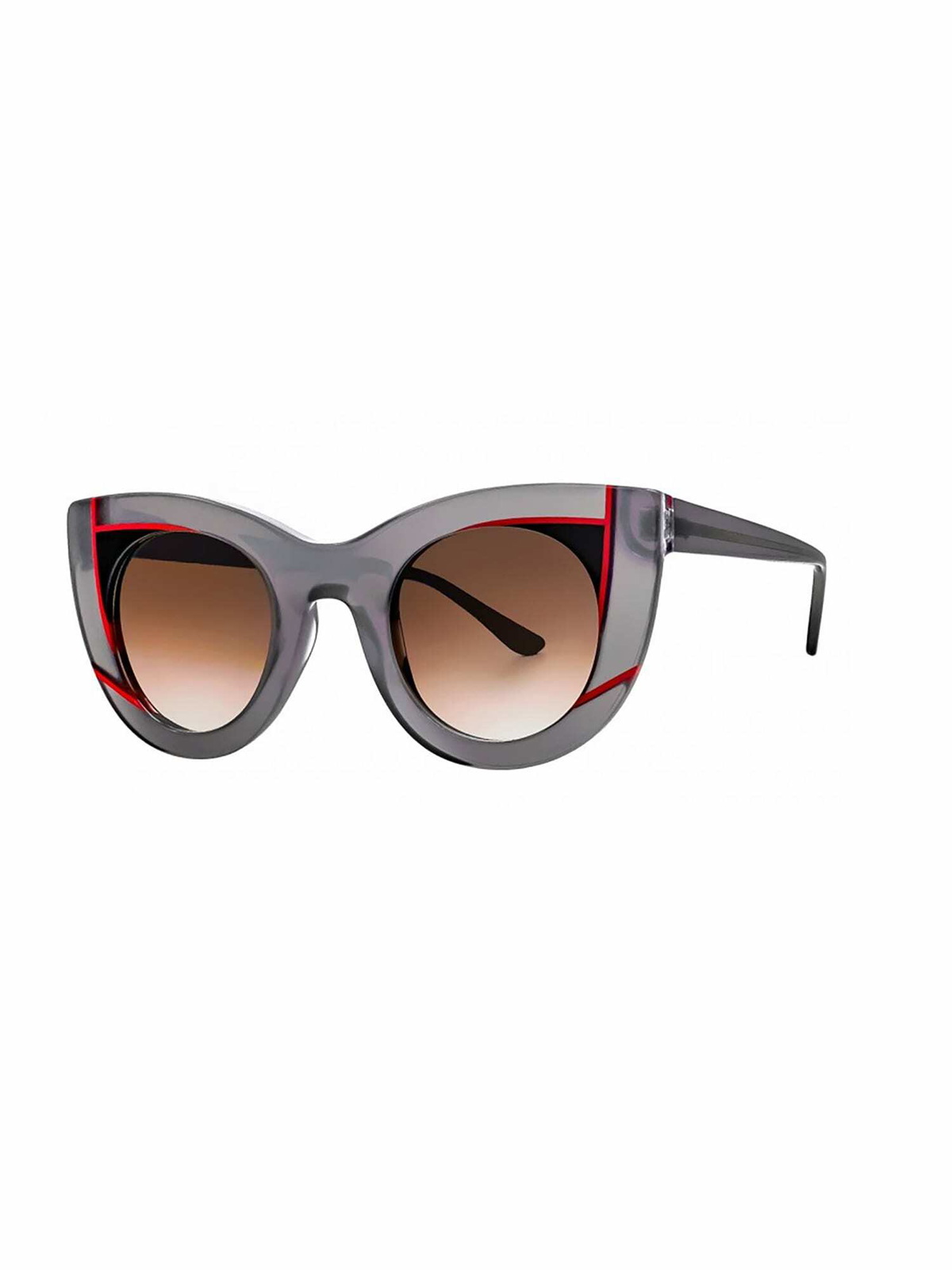 Thierry Lasry WAVVVY Sunglasses