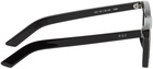 RETROSUPERFUTURE Black 1968 Sunglasses