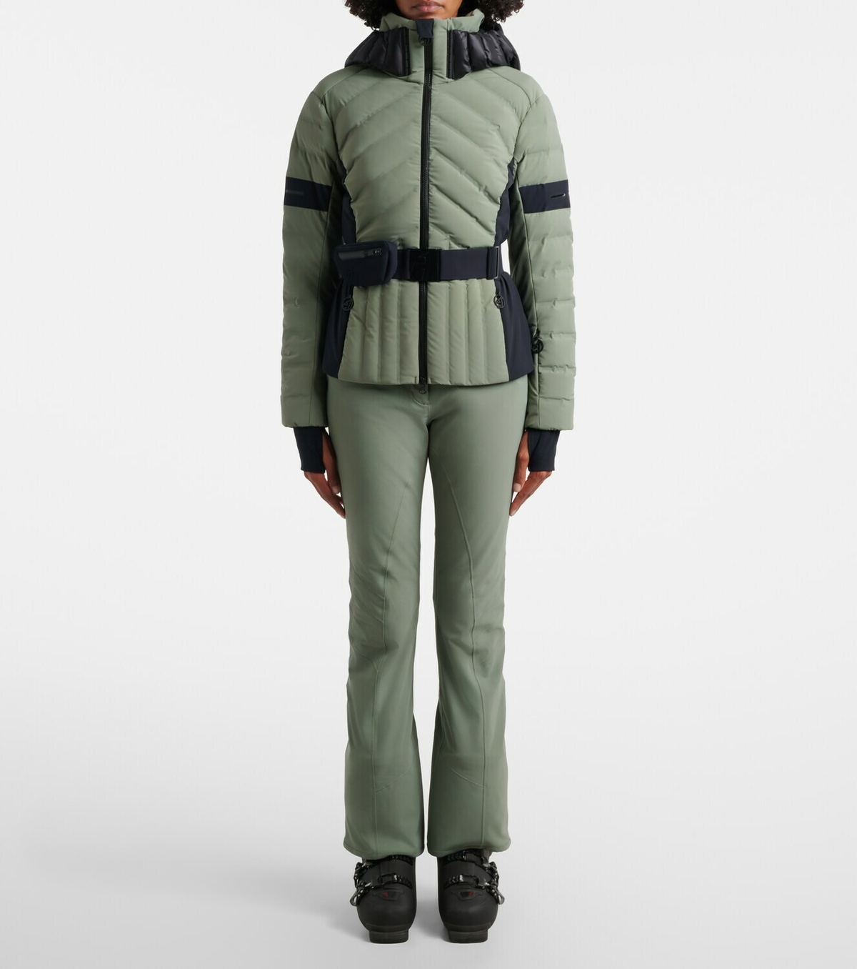 Toni Sailer Alla ski pants