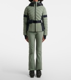 Toni Sailer Alla ski pants