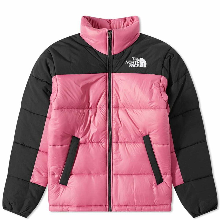 Photo: The North Face Men's M Hmlyn Insulated Jacket in Red Violet