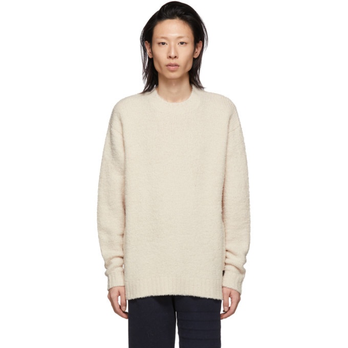 Photo: Tiger of Sweden Jeans Beige Ronnhy Sweater