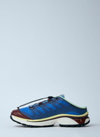 MM6 Maison Margiela x Salomon XT-4 Mule Sneakers