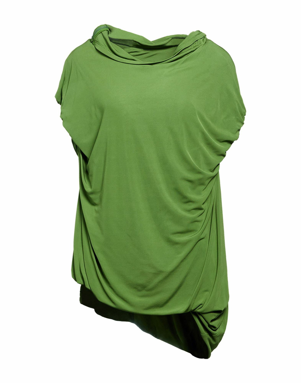 Christopher Esber Womens Top in Green