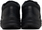Y-3 Black GSG9 Low Sneakers