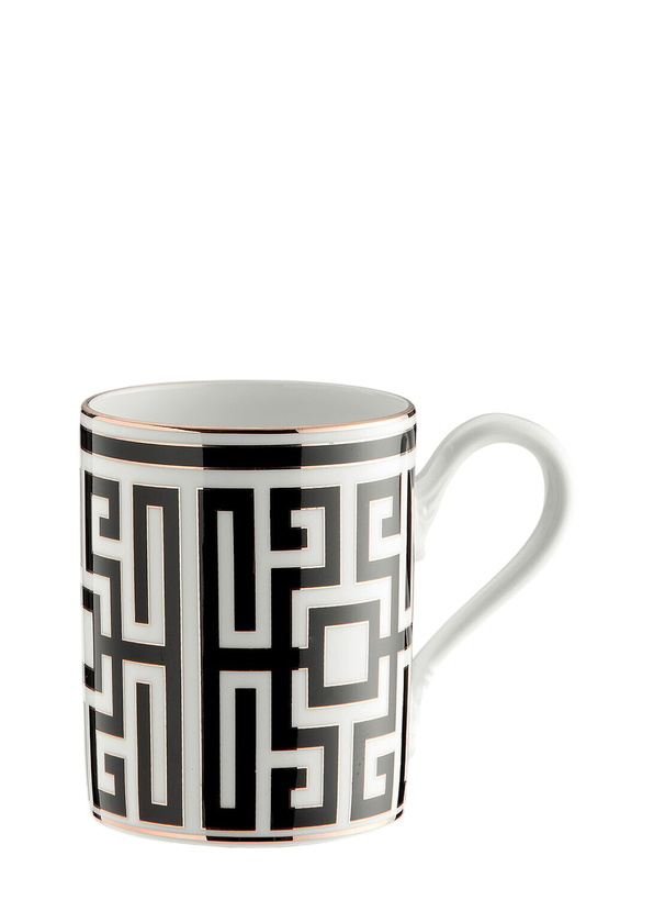 Photo: Ginori 1735 Labirinto Mug