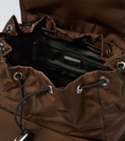 Prada Prada Explore Re-Nylon backpack