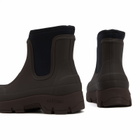 KASSL Editions Women's x Tretorn Marie Chelsea Boot in Coffee Brown