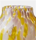 Hay - Splash Large glass vase