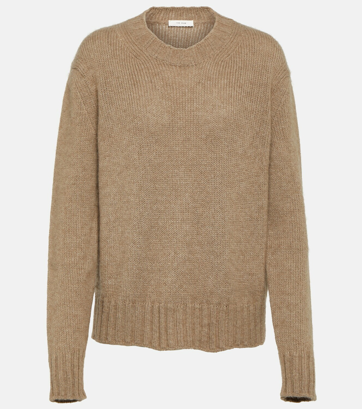 The Row Cashmere sweater The Row