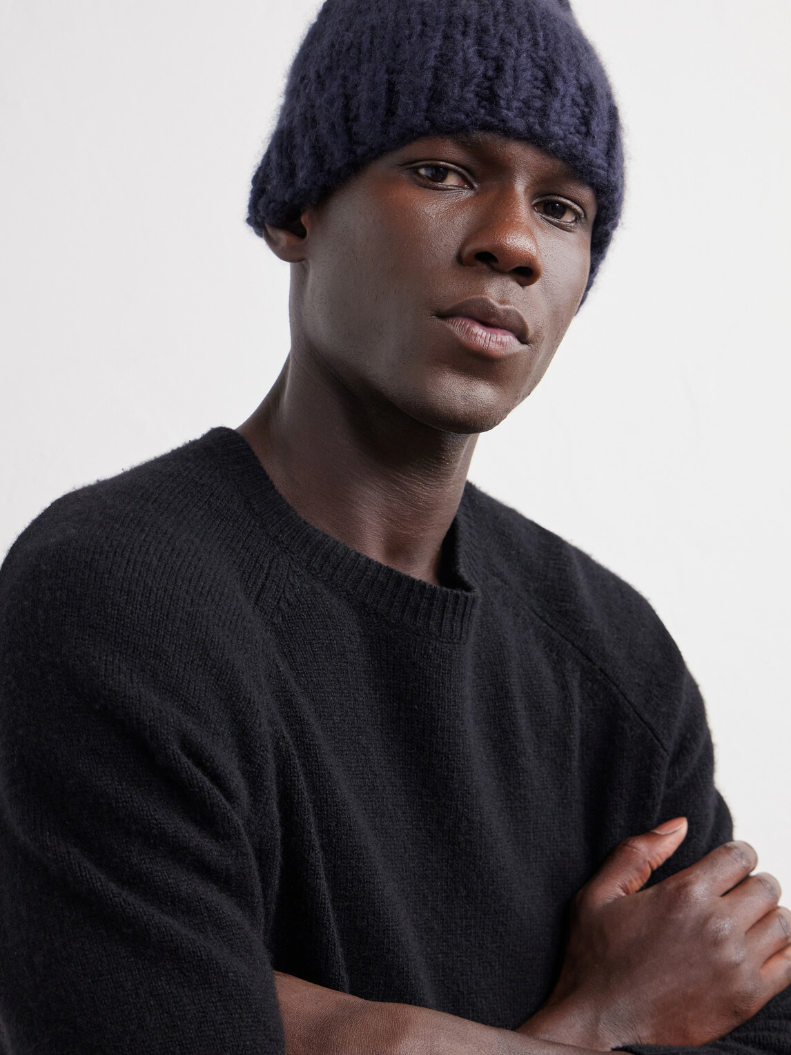 Gabriela Hearst - Pacino Welfat Cashmere Beanie